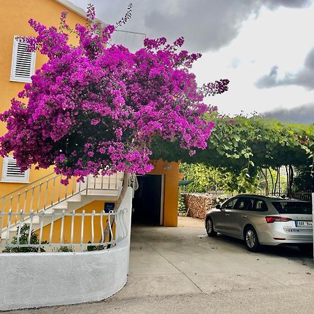 Apartments With A Parking Space Orebic, Peljesac - 4527 외부 사진