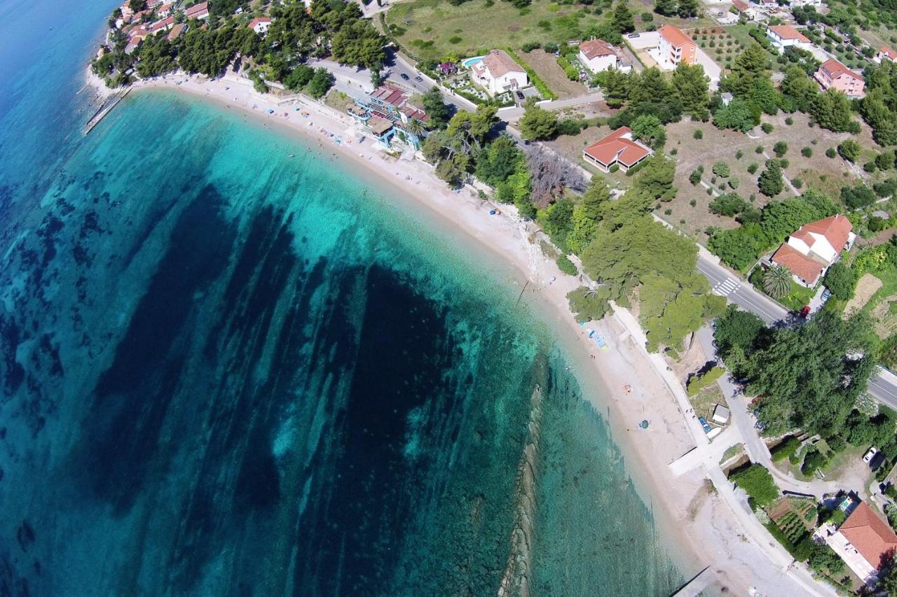 Apartments With A Parking Space Orebic, Peljesac - 4527 외부 사진