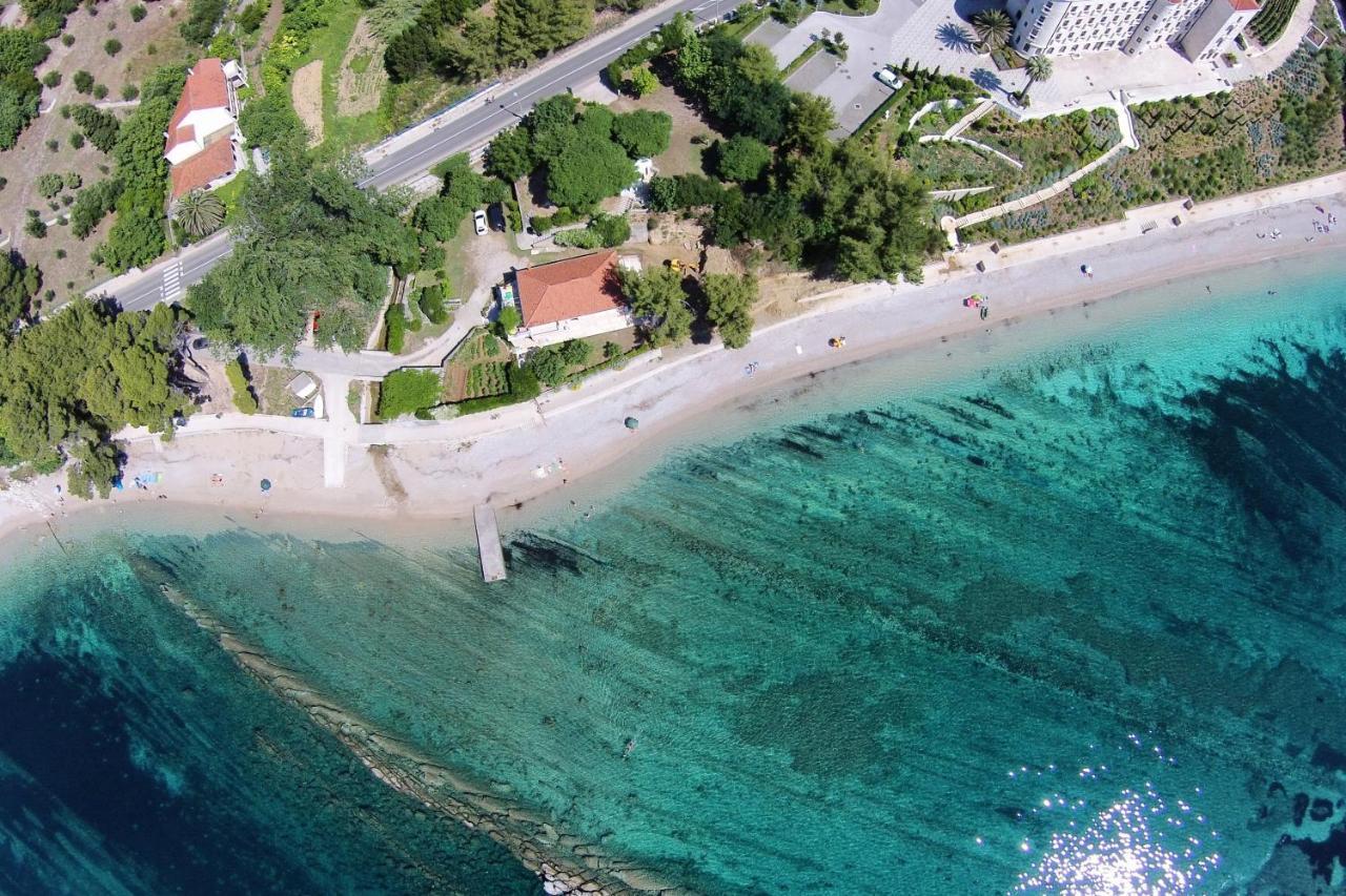 Apartments With A Parking Space Orebic, Peljesac - 4527 외부 사진