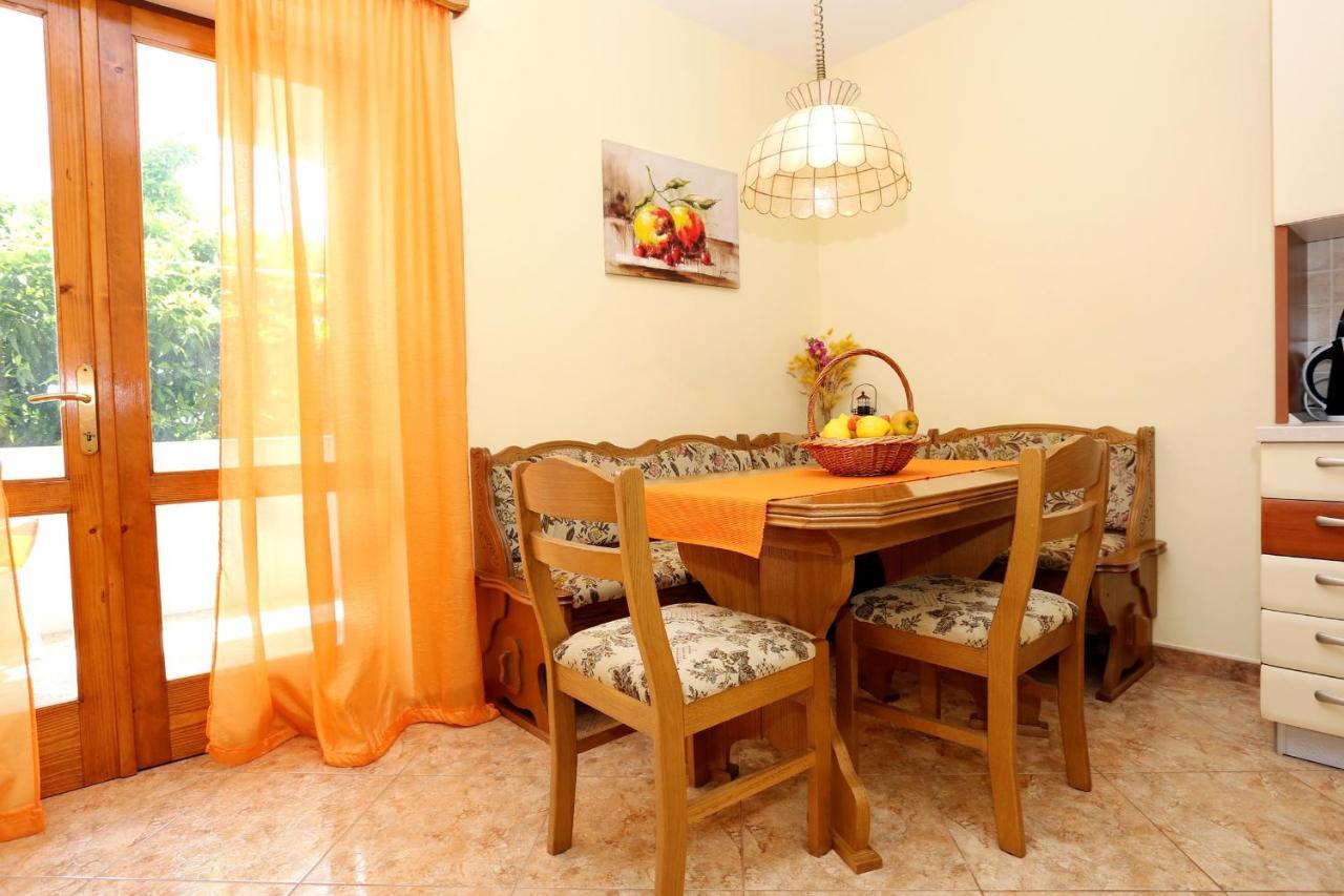 Apartments With A Parking Space Orebic, Peljesac - 4527 외부 사진