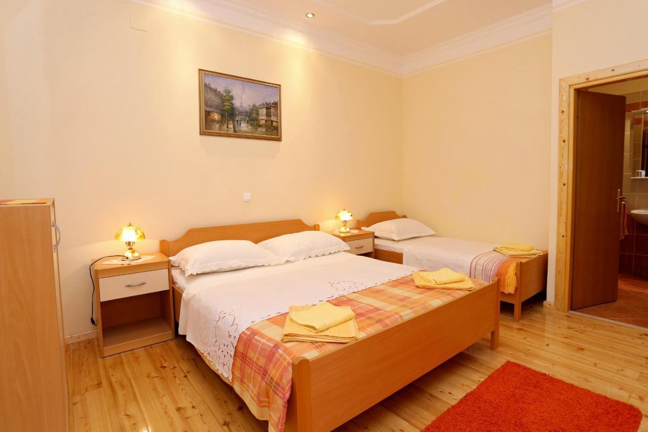 Apartments With A Parking Space Orebic, Peljesac - 4527 외부 사진
