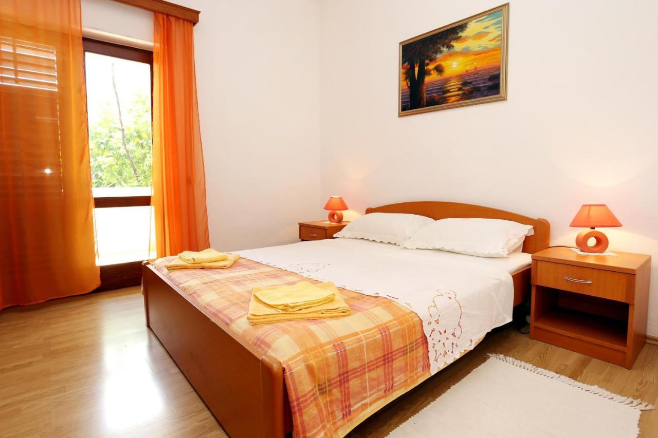 Apartments With A Parking Space Orebic, Peljesac - 4527 외부 사진