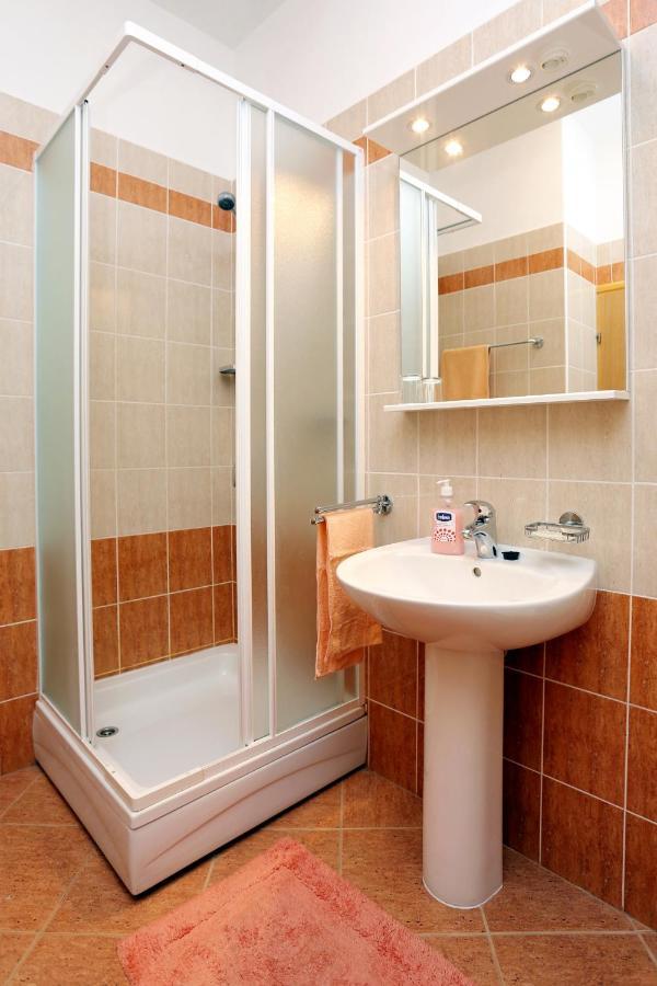 Apartments With A Parking Space Orebic, Peljesac - 4527 외부 사진