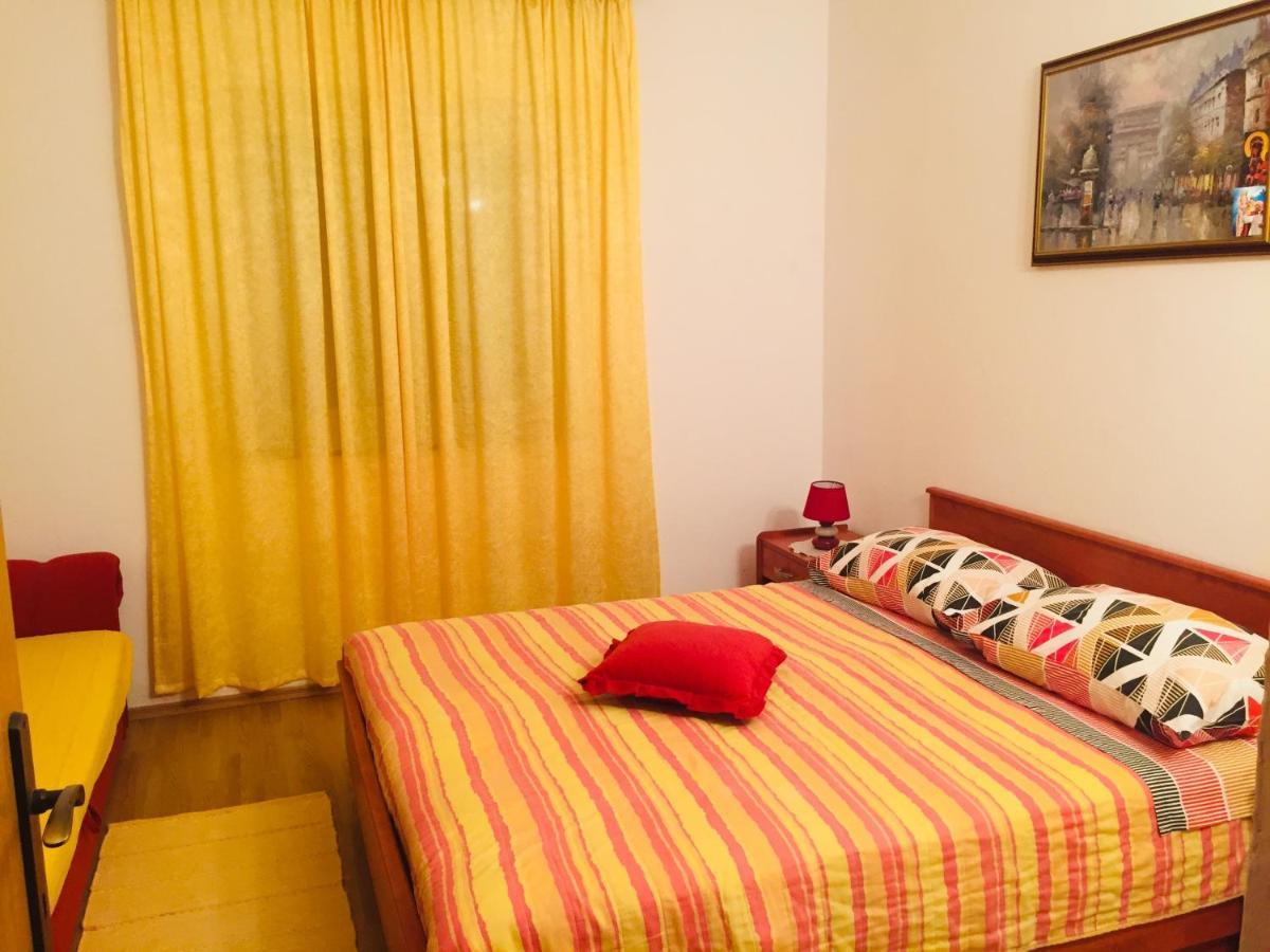 Apartments With A Parking Space Orebic, Peljesac - 4527 외부 사진