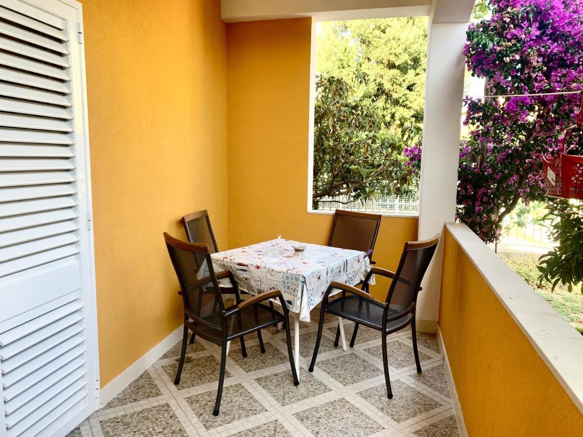 Apartments With A Parking Space Orebic, Peljesac - 4527 외부 사진