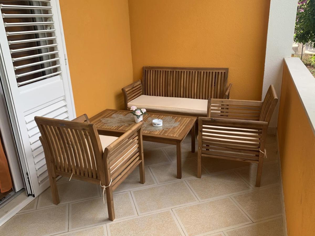 Apartments With A Parking Space Orebic, Peljesac - 4527 외부 사진